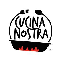 Logo Cucina Nostra