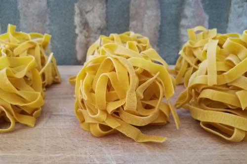 Tagliatelle  